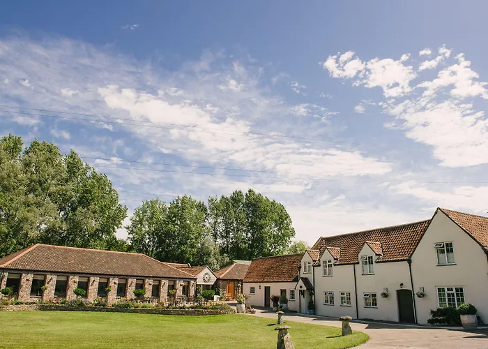 Aldwick Estate Villa Bristol